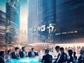 腾雅商贸集团，韩国商业与金融领域的创新与成功
