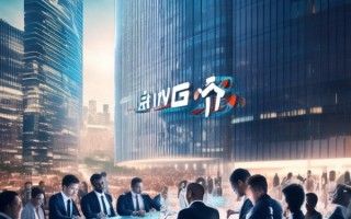 腾雅商贸集团，韩国商业与金融领域的创新与成功