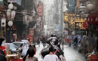 物流either好或坏，商贸型园区才是你的未来