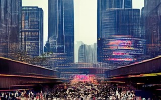 开启南京未来，南京国际商贸城项目招标圆满启幕
