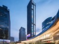 襄阳新闻国际商贸城，地标商业·spot，让城市成为购物天堂