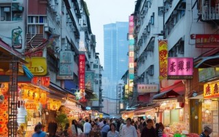 川汇区商贸城，商业活力与生活配套的完美结合