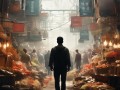 Merchant Success Stories:某知名商贸品牌，从失败到成功背后的艰难抉择与智慧之选