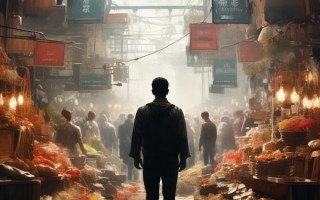 Merchant Success Stories:某知名商贸品牌，从失败到成功背后的艰难抉择与智慧之选