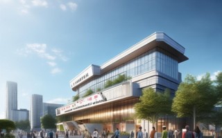 莱西市聚永商贸服务部，助力莱西经济高质量发展
