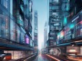 物流商贸城，连接未来，成就未来