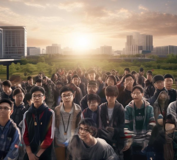芜湖商贸学院，eqworld的崛起与责任