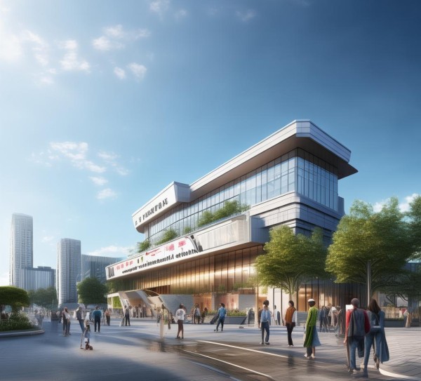 莱西市聚永商贸服务部,助力莱西经济高质量发展 莱西市聚永商贸服务部,助力莱西经济高质量发展