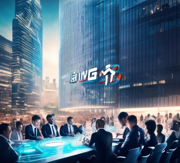 腾雅商贸集团，韩国商业与金融领域的创新与成功