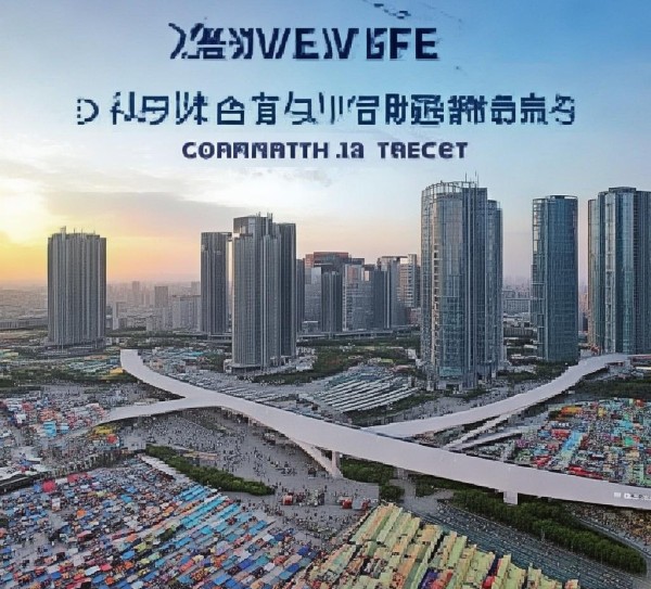 大开发!大武口广阔商贸建设项目,打开经济发展的新篇章 大开发!大武口广阔商贸建设项目,打开经济发展的新篇章